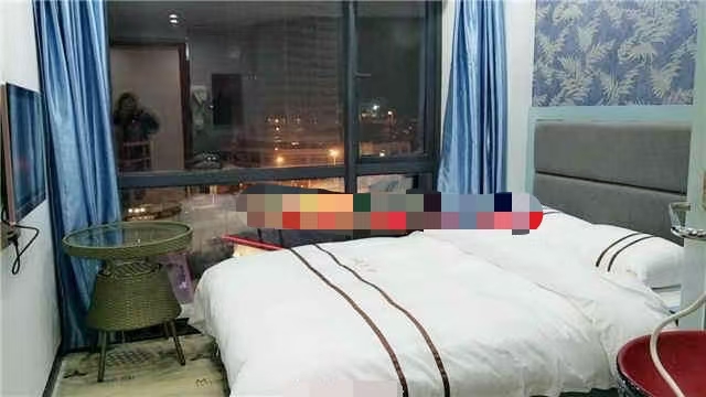 贵阳北站梦想城足疗酒店转让